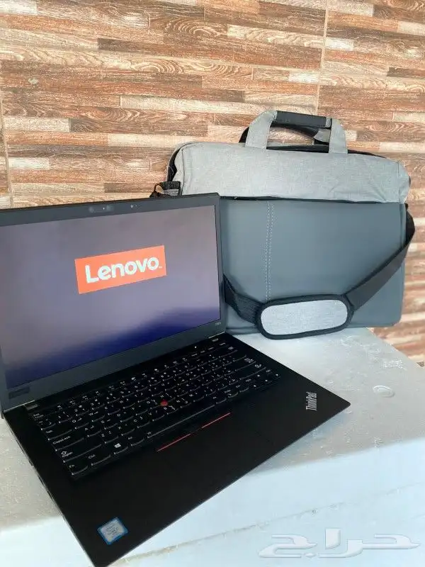 لابتوب مكتبي Lenovo ThinkPad T480s 0