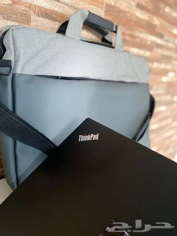 لابتوب مكتبي Lenovo ThinkPad T480s 1