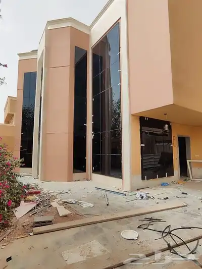 المنيوم بجميع انواعهه شتر شبابيك ابوب زجاج استركشر 1