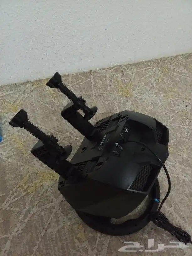 عجلة قيادة 4