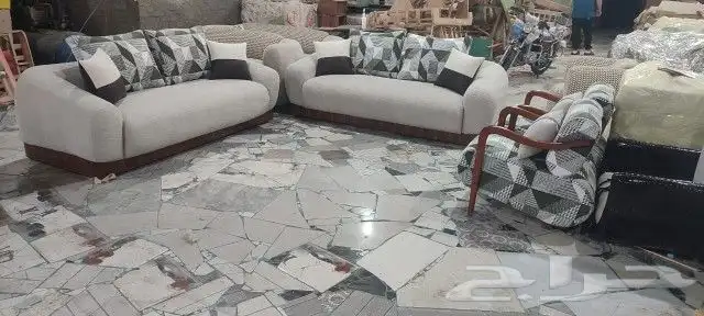 مفروشات 4