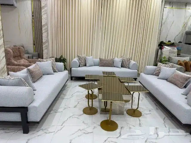 تفصيل جميع انواع الكنب و المجالس 19