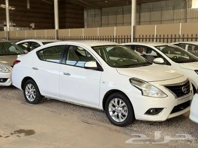 للبيع نيسان صني 2022 0