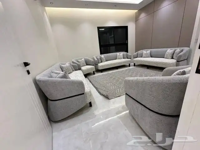 تفصيل جميع انواع الكنب و المجالس 4