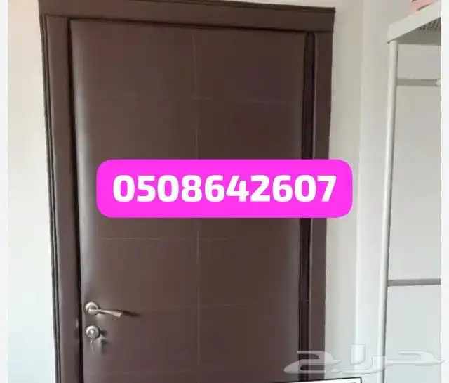 عزل ابواب الابواب عازل باب صوت عوازل نوافذ 0