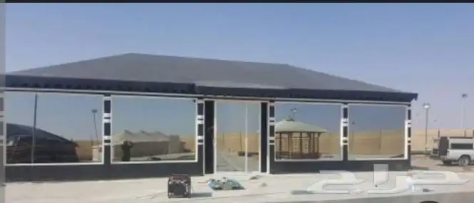 بيوت شعر جده 4