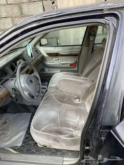 فورد قطع تشليح 1