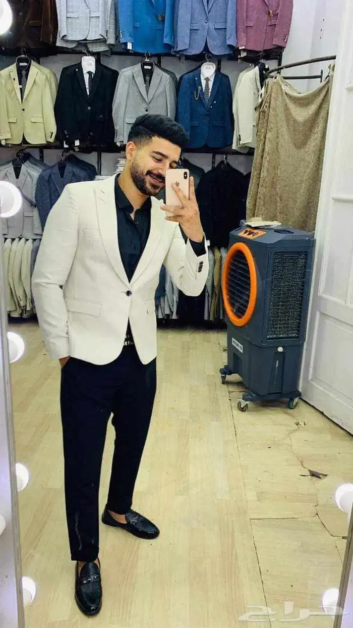 بليزر بيزنس موديل شيك جدا 0