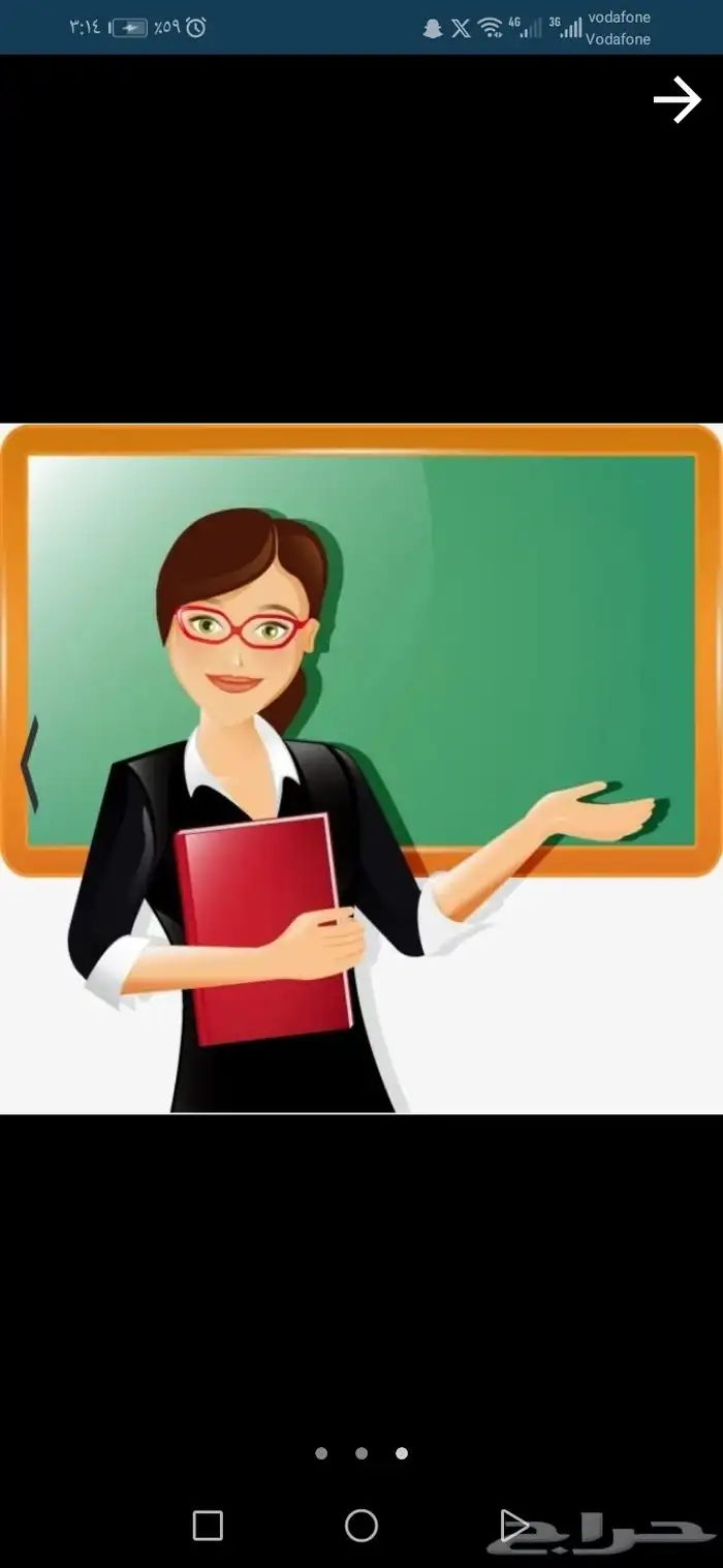 متعهده دروس خصوصيه في جميع أنحاء المملكة 0
