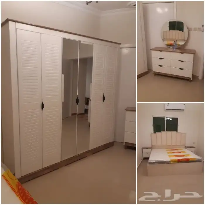 غرف نوم جديدة 1