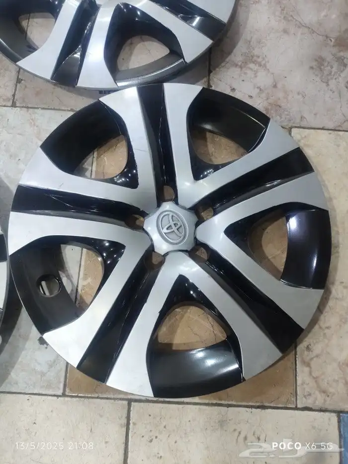 طيس رافور وكالة 1