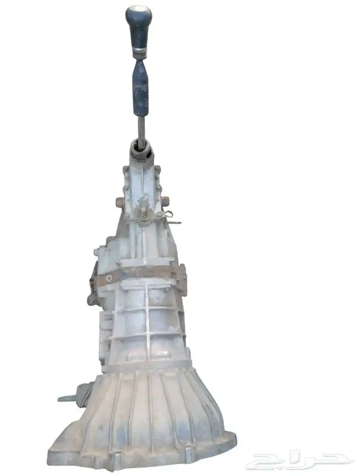 قير ونيت دير صينيه موديل 2013 نظيف للبيع 0