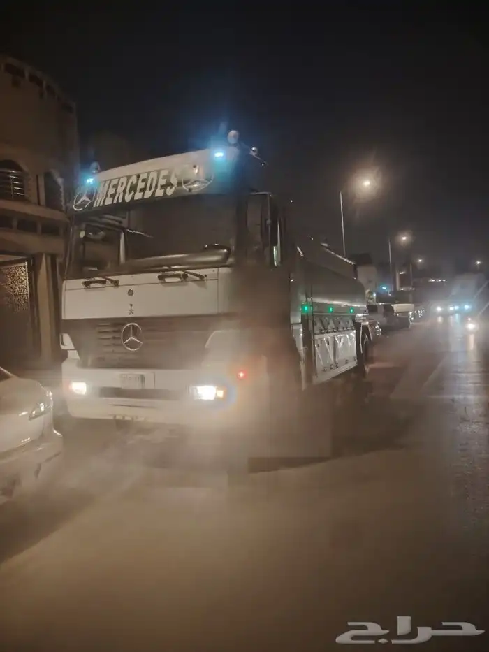 وايت مياه جنوب الرياض 1