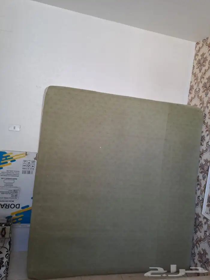 مرتبة (طراحة طبية) لسرير كبير 0