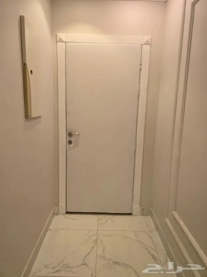 تركيب عازل صوت الخبر الحمرا 4