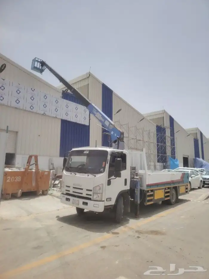 تأجير معدات 3