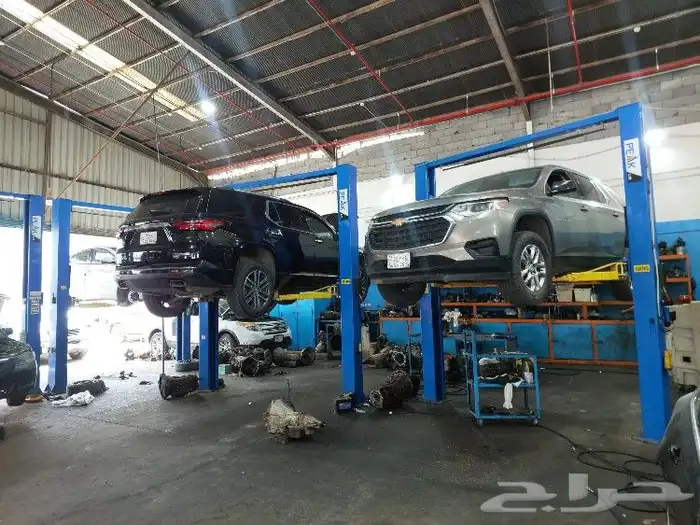 قير ترافيرس 2020 مع التركيب والضمان أخصائي أمريكي 1