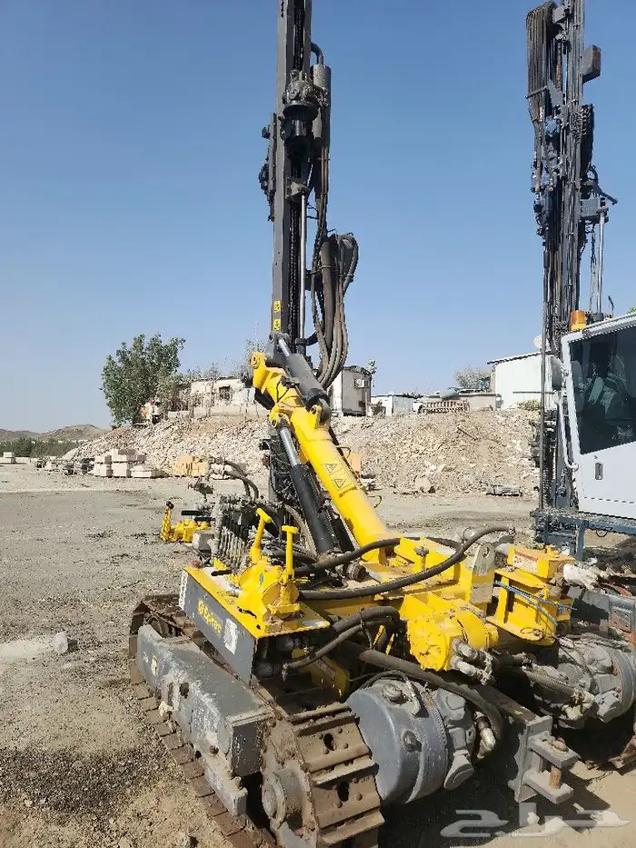 شنيور أطلس T35 هواء 8