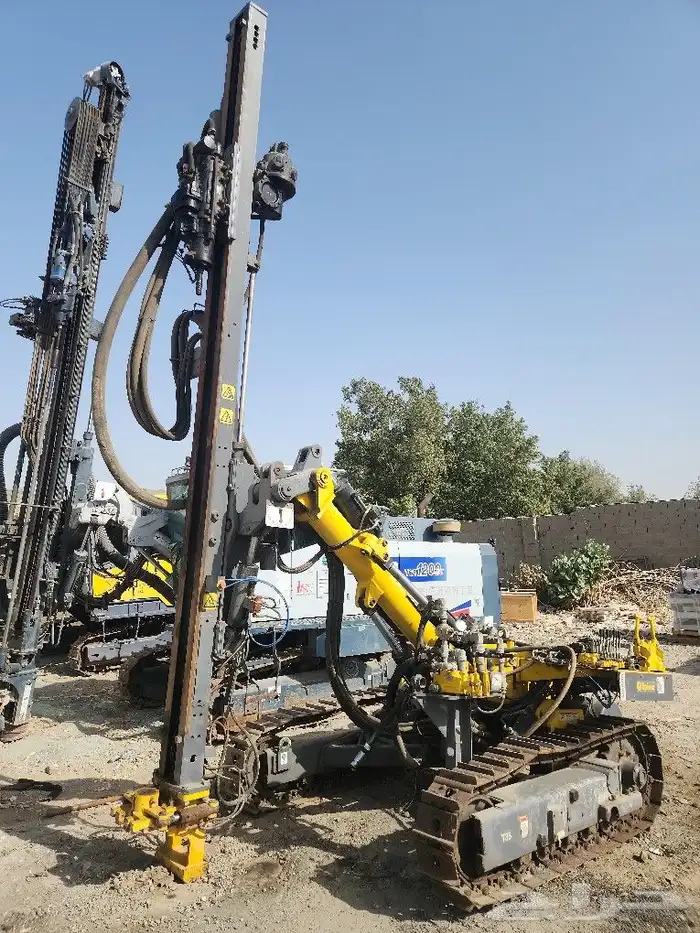 شنيور أطلس T35 هواء 5