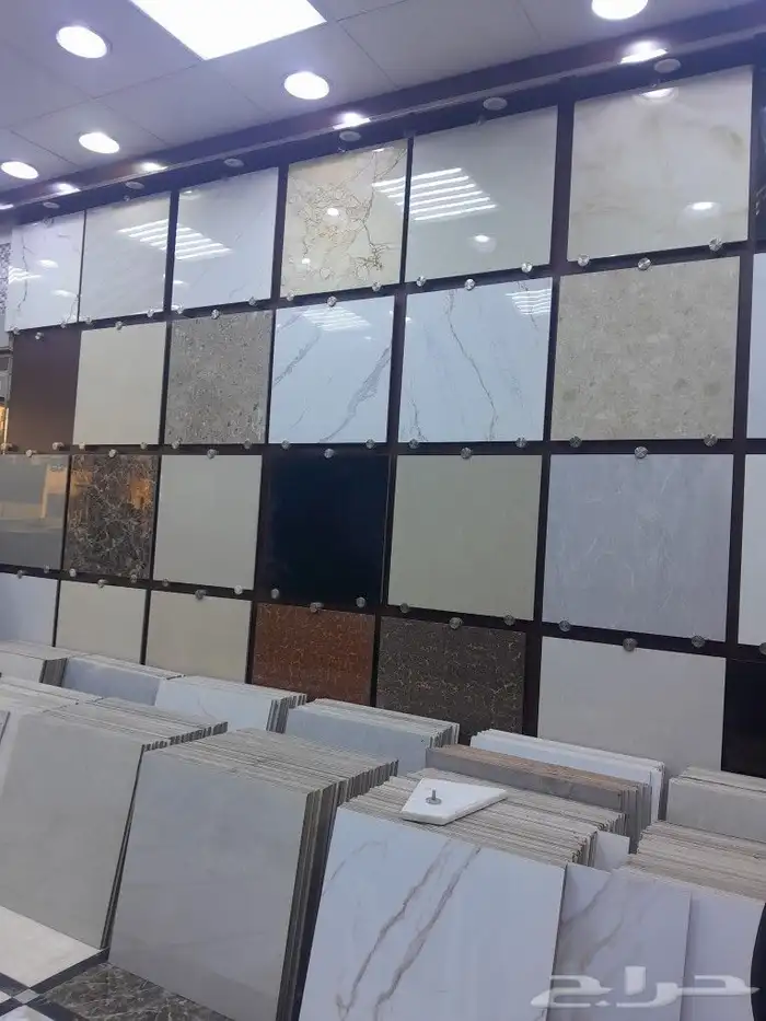 مقاول بلاط سيراميك 0