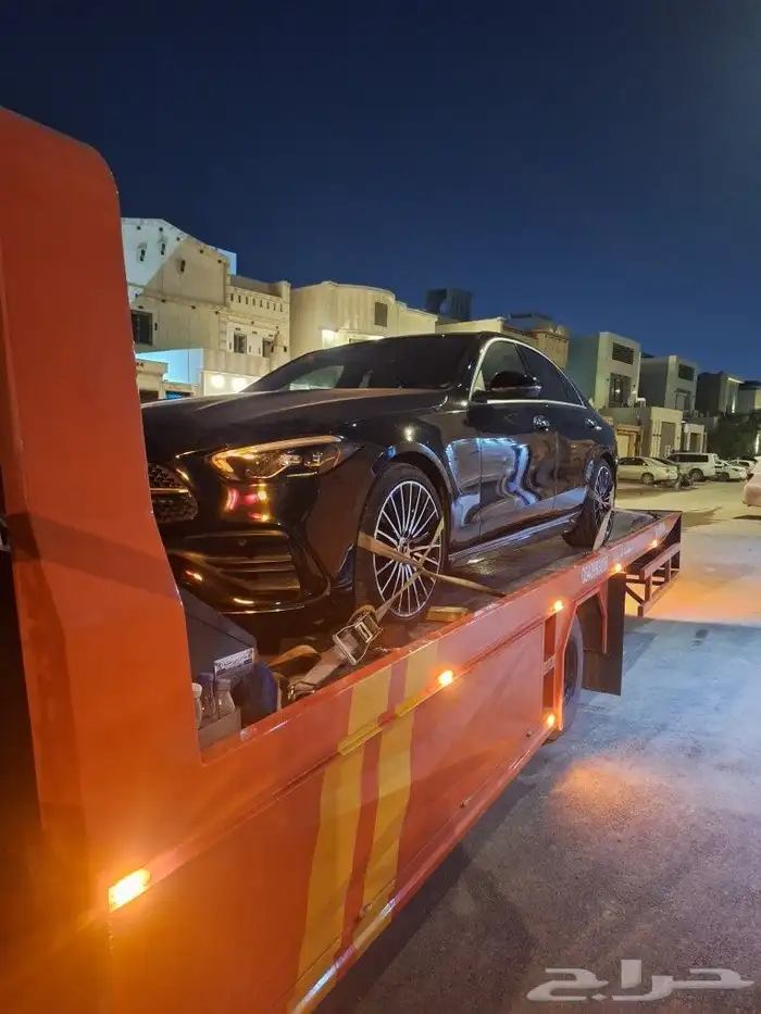 سطحة هيدروليك 0