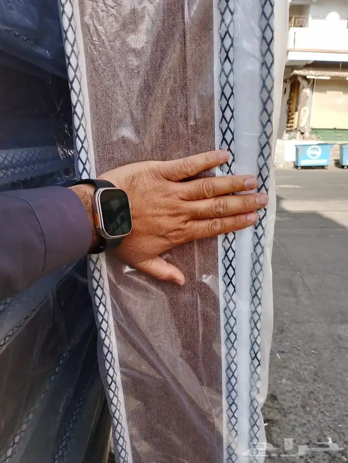طراحه قطن نفر واحد نفر ونص ونفرين مضغوط سفنج ايدي 15
