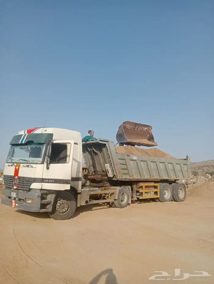 توريد جميع انواع موارد البناء بطحه الرياض خرسانه 8