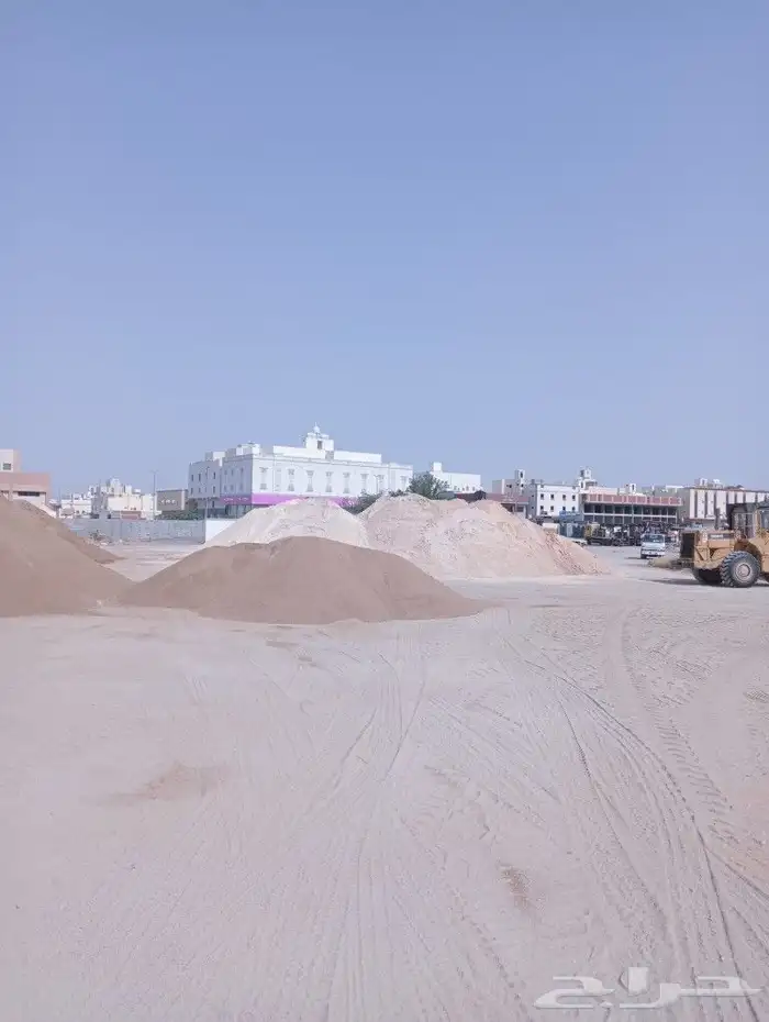 توريد جميع انواع موارد البناء بطحه الرياض خرسانه 4