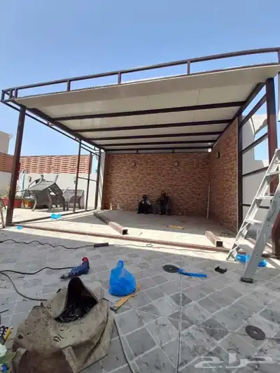 حداد في الرياض حداد لحام حداد شينكو 4