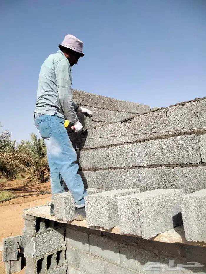 تكسير و ترميم 3