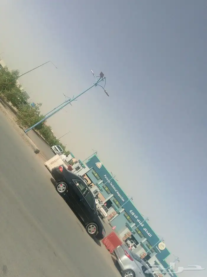 اخواني الكرام يوجد لدينا فحص دوري لتوصل معنا 1