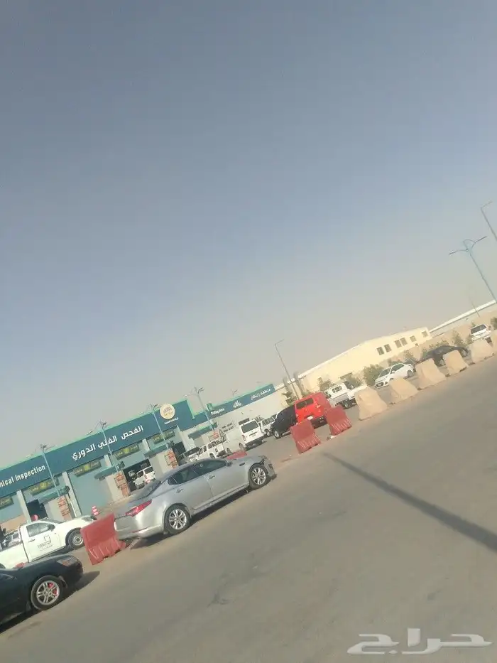 اخواني الكرام يوجد لدينا فحص دوري لتوصل معنا 2