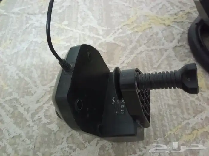 عجلة قيادة 6