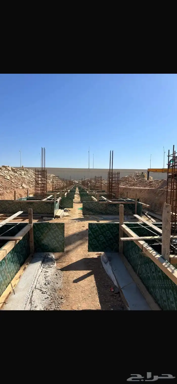 مقاول بناء فلل مساجد هناجر أسوار ملاحق 6