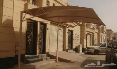 مظلة شمسيه سياره 3