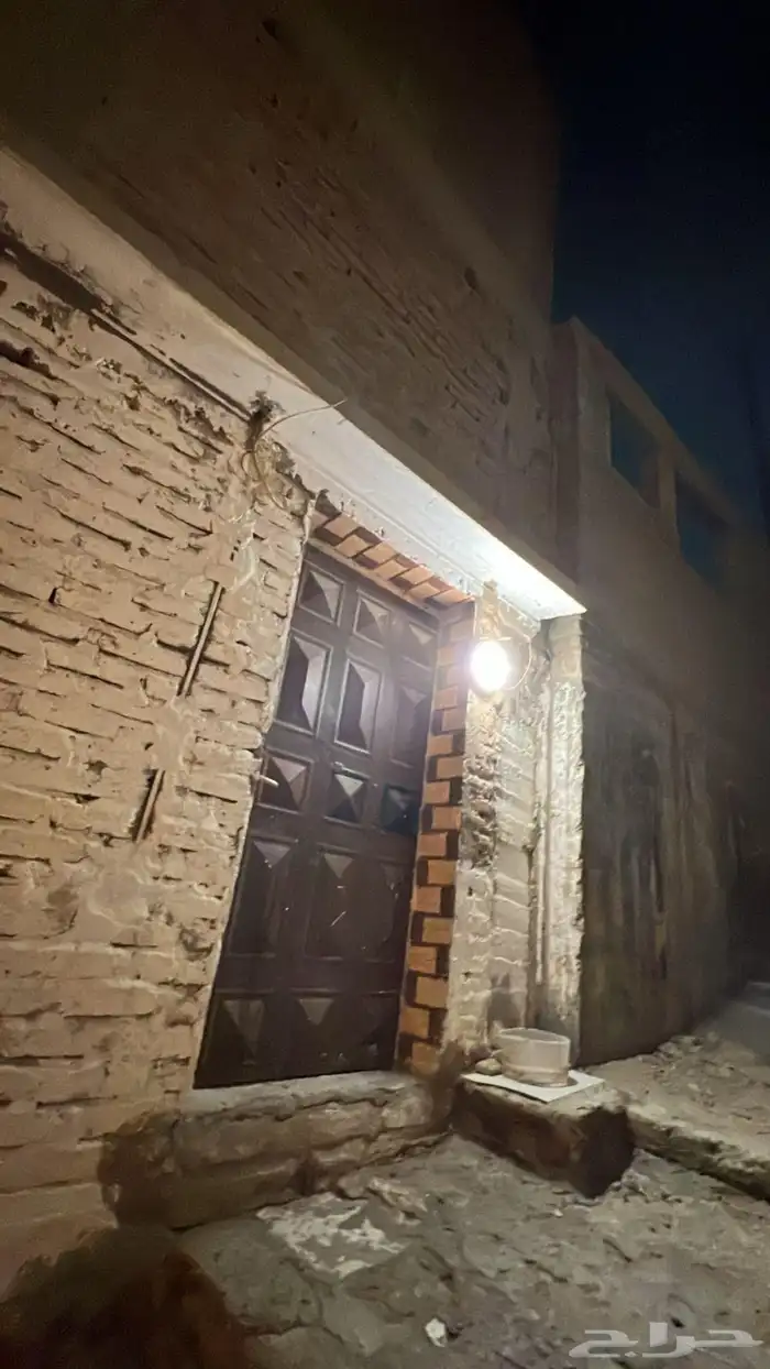 للبيع عمارة في العتيبيه مؤجرة 5