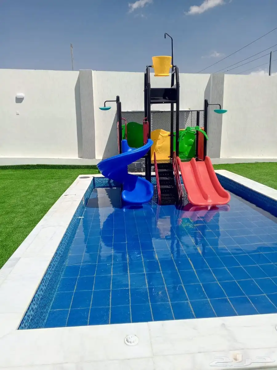 استراحة التميز للايجار 0