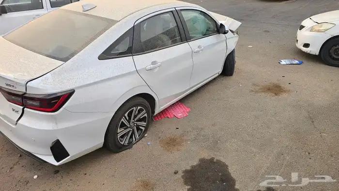 يارس 24للبيع قطع غيار فقط 2