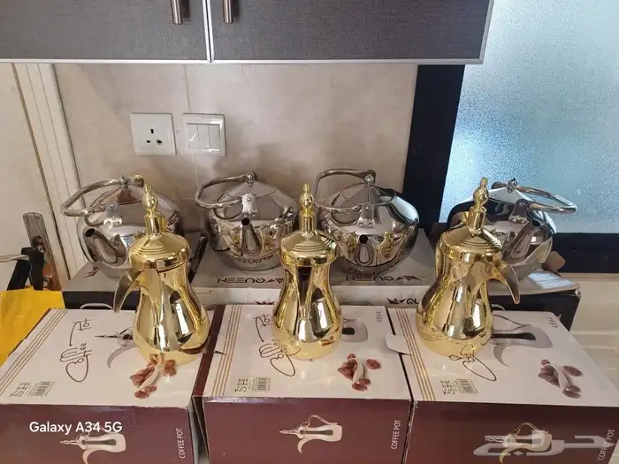 قهوجين 0