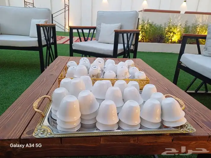 قهوجين 1