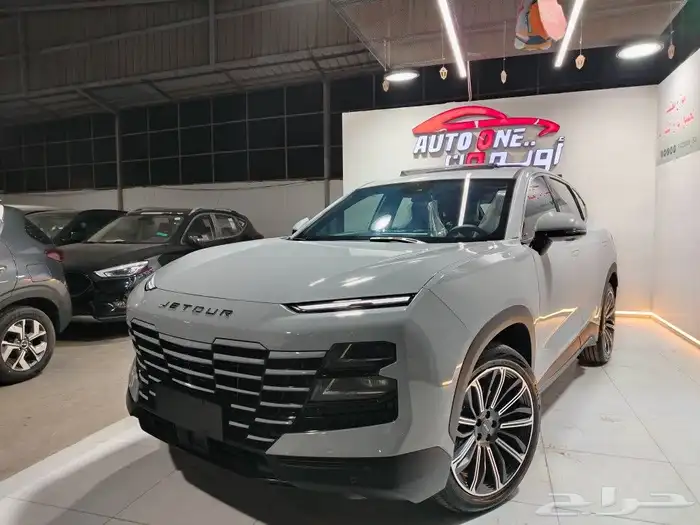 جيتور داشينج فل كامل موديل 2024 اوتو ون 0