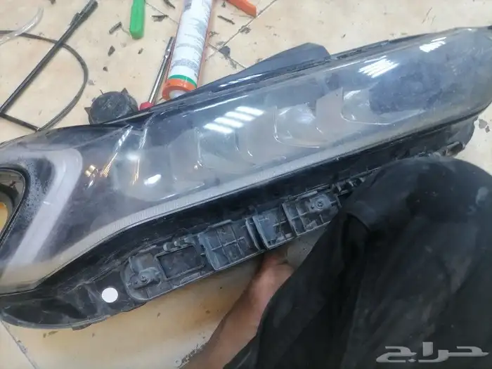 تصليح ليدات النهاريه كياي ايبتيما 2020 1