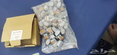 كونكتر كهرباء كبس ثنائي 0