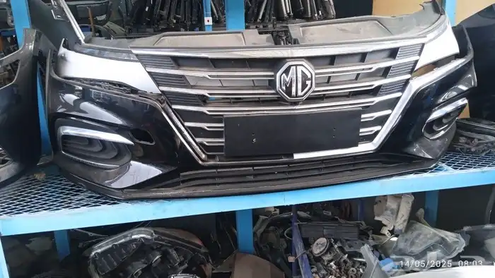 صدام ام جي ام جي 5 كامل وفاضي 1