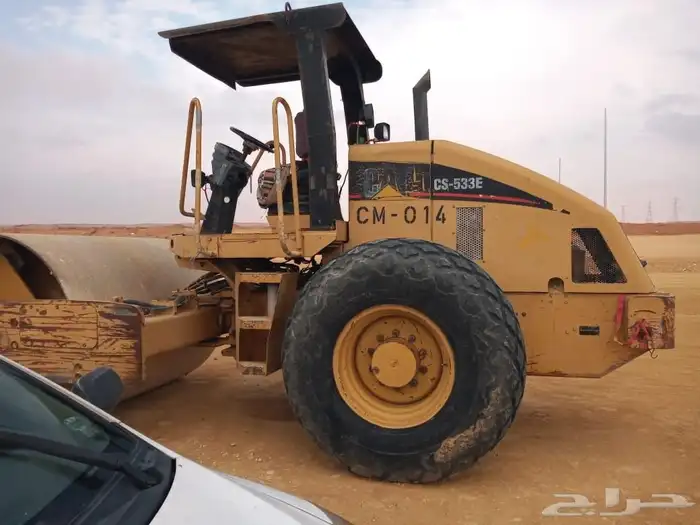 معدات ثقيل 0