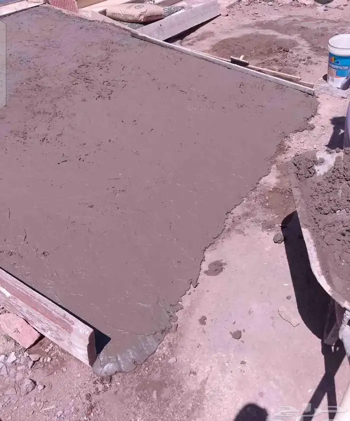 دھانات شغل  حايل 6