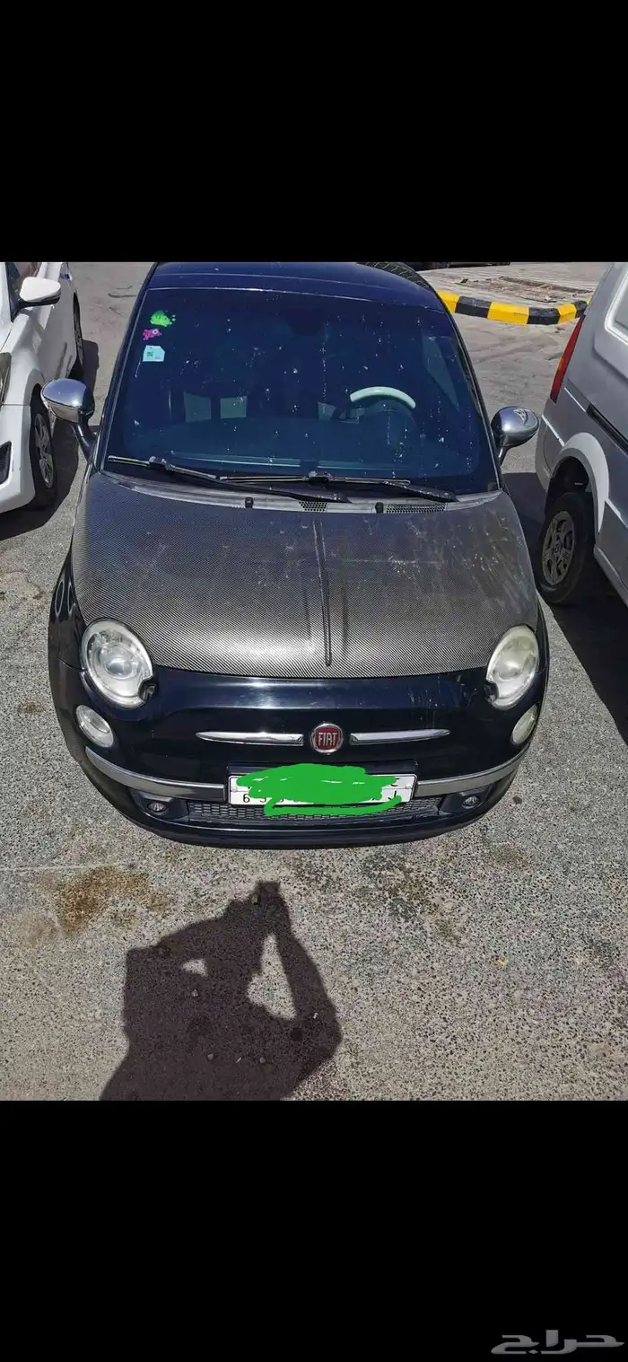 فيات 2013 قوتشي - Fait 2013 Gucci edition 5