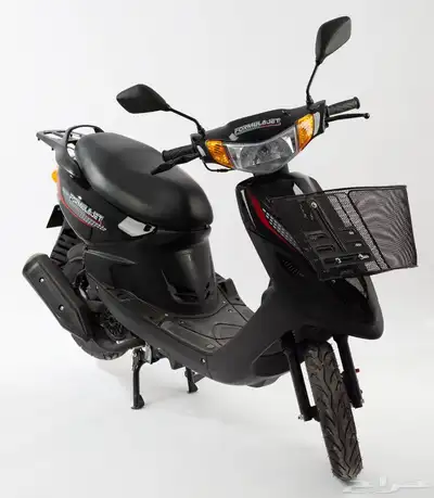 الدبابات توصيل طلبات البطه حجم 150cc 3