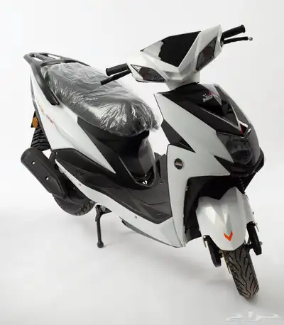 الدبابات توصيل طلبات البطه حجم 150cc 4