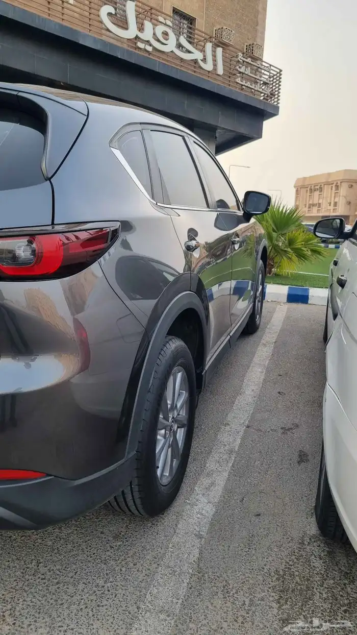 مازدا cx5 2023 ستاندر 2